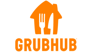 Grubhub-Logo
